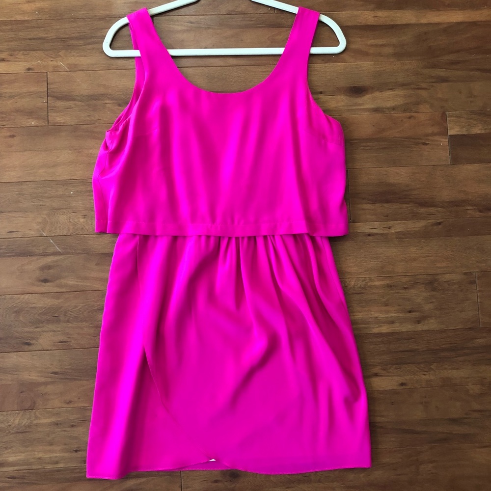 Amanda Uprichard Dress
